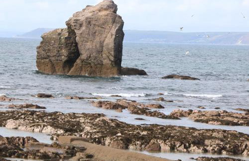 3 Thurlestone Rock - Foto 24