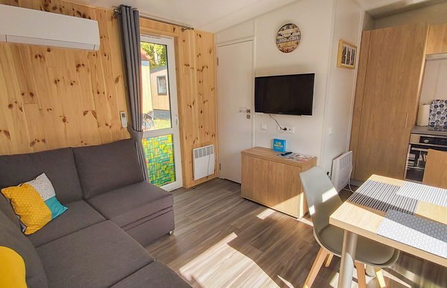 Tiny Haus Karin - Photo 8