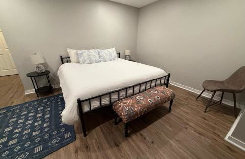 Central to Zoo and Baxter Arena, Pet Friendly - Foto 1