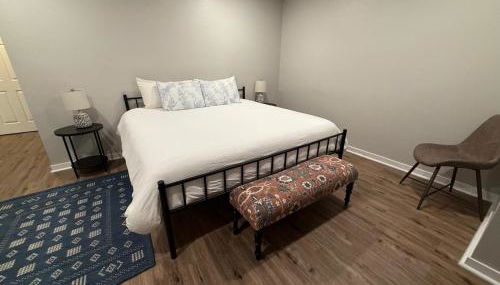 Central to Zoo and Baxter Arena, Pet Friendly - Foto 1