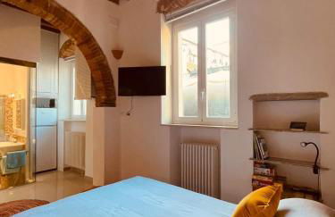 Maremosso studio by the sea with shared garden - Foto 8