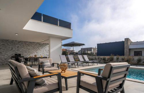 Villa Bella Ciao by SeeAdria Agency - Foto 14