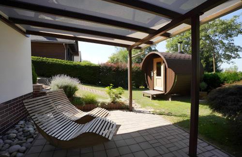 Ferienhaus zum Frankenblick - Foto 18