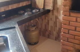 Casa de Temporada Ipê Rosa - Foto 18