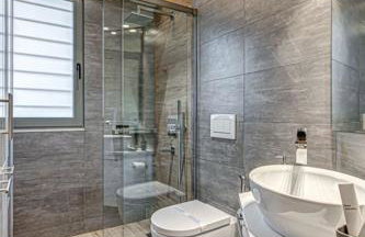 MnkStays A1 & A2 Deluxe Apartments Neo Psychiko, Athens - Photo 40