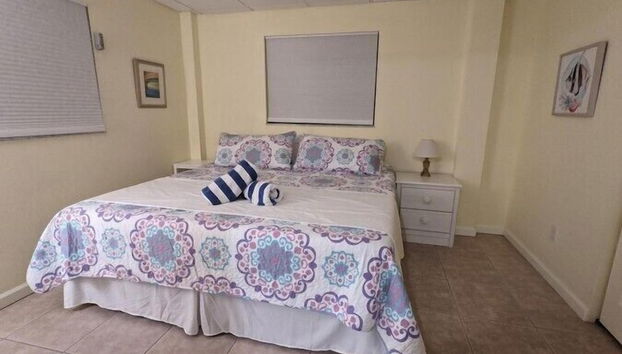 The Oasis Lower - Foto 2, Habitación