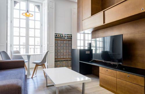 Casa Palacio La Casa Blanca Suites - Foto 52