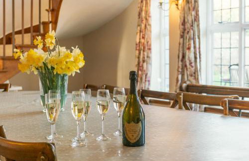 Park Farm House - Georgian Country Retreat - Photo 26