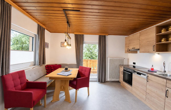 Modern Apartment in Kitzbuhel Near Ski Area - Photo 42