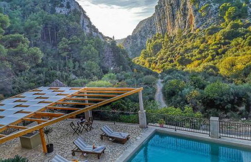 Villa Fulmin - Foto 8