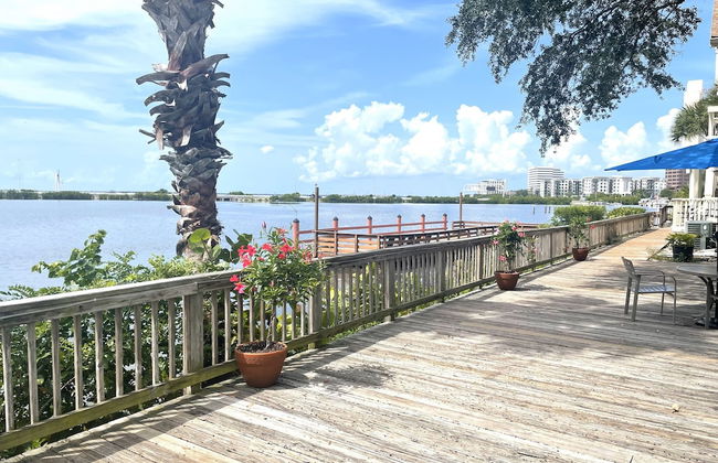 Chase Suite Hotel Rocky Point Tampa - Foto 1