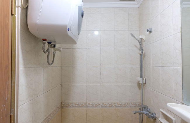 Cozy And Modern 2Br At Majesty Apartment - Foto 12