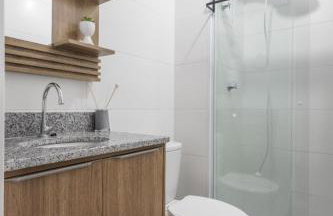 Studio Elegante Metrô Butantã - USP - Pinheiros - MorumBis - Foto 30