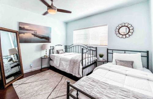 Cozy beach home walking distance from ocean - Foto 11