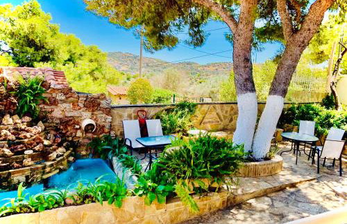 Apartments Tina FREE transfer from-to the airport - Foto 22