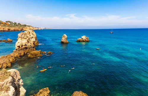 Luxury Apart wStunning Sea Views, Walk Beach - Foto 57