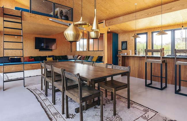 Chic Retreat in Sjaellands Odde - By Traum Ferienwohnungen - Foto 33