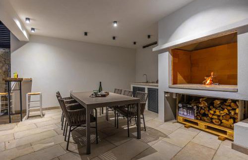 Vinodol hilltop Vila 21 - Foto 9