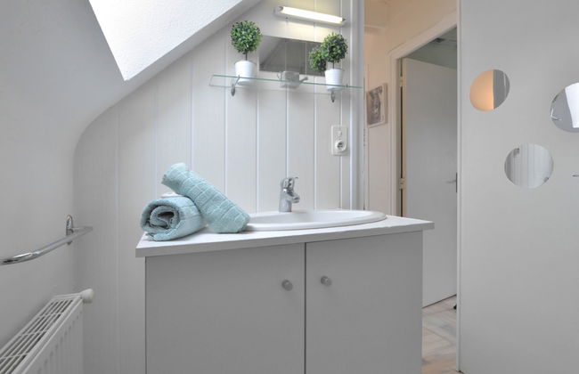 3 bedroom House in Belz with garden and terrace - Photo 18