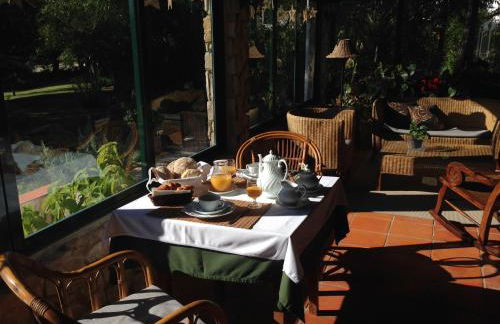 Quinta Verde Sintra - Casa de Campo - Foto 37