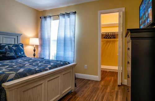 3bdr2bath home in Lutz close to Tampa, 20 min to Stadium, Airport - Foto 19