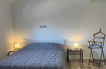 Gîte confort Les Grandes Maisons et Espace Bien Être - Photo 1