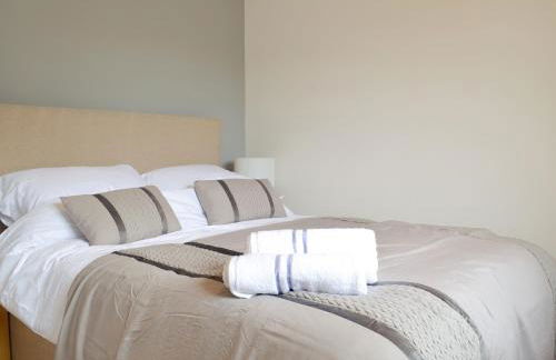 Cedar Lodge - Foto 8