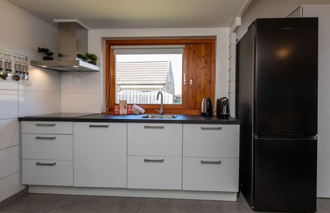 Holiday Home in the Heart of Westkapelle - Photo 5