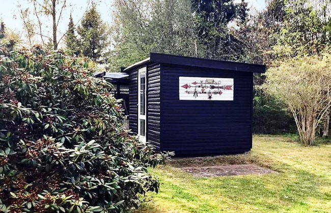 Charming Retreat in Rorvig - By Traum Ferienwohnungen - Foto 18