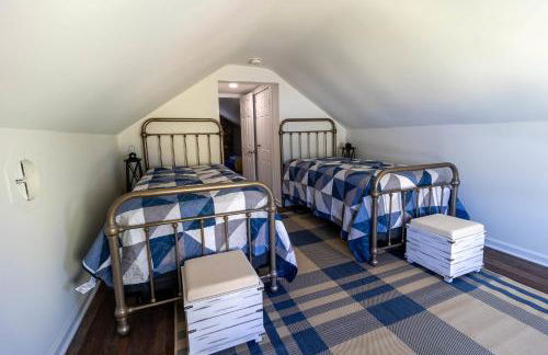 The Blake Cottage by StayLage - Foto 10