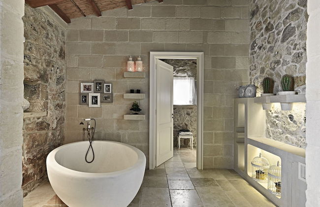 Relais Masseria Capasa - Photo 7