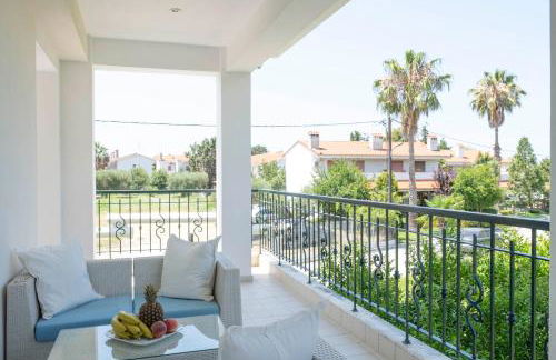 Aristides Hotel - Photo 41