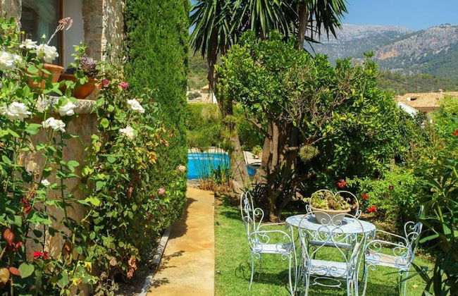 Rustic House in Mancor With Pool - Foto 36