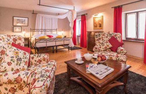 Holiday home in Merisce - Istrien 53394 - Foto 15