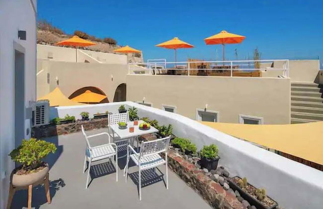 Aetheria Villas - Foto 48