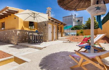 Villa in Llucmajor with Sea View and Private Pool - Foto 43