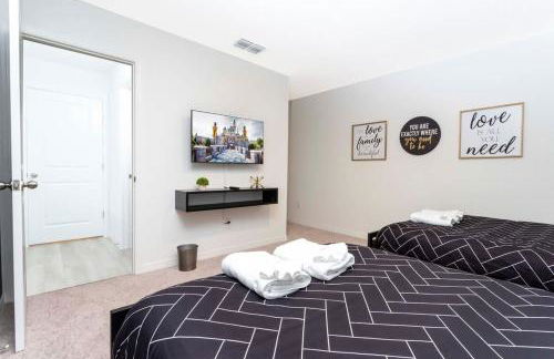 Cozy 3 Bd Close to Disney @ Enclaves at Festival 808 - Foto 48