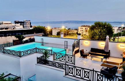 Luxury house Prestige Split - Photo 1