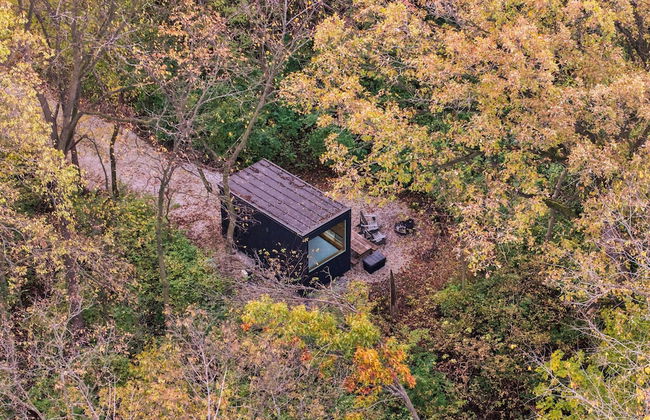 Postcard Cabins Starved Rock, Outdoor Collection by Marriott Bonvoy - Photo 67
