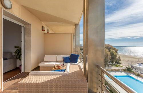 Casa Futuro - Beautiful sea view with pool - Photo 9