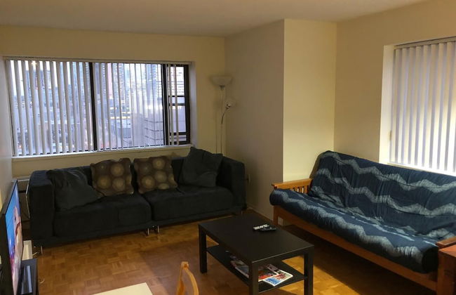 Toronto Furnished Living - Gerard St. E - Foto 11