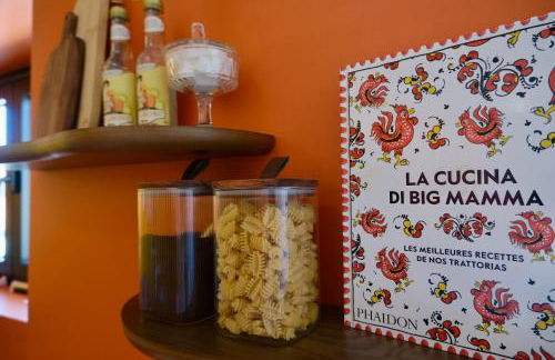 Dolcevita Suite - Signature italienne avec spa et filet - Foto 22