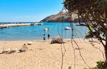 Osokosie Sea View Apartment Panormos Crete - Photo 27