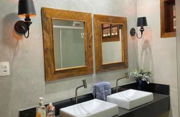 Casa de Campo Aconchego & Famíly - Foto 18