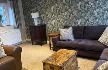 Thatch End Cottage - Photo 9