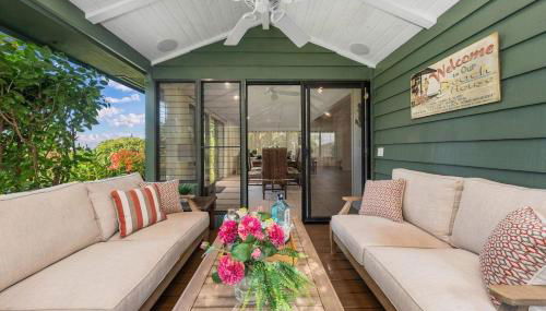 International Colony Club 37 · ICC 37 Remodeled Hawaiian Cottage - Foto 1