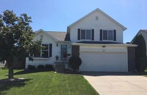 Peaceful West Omaha Stay - Foto 8