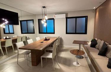 Centro de SP- Estação Luz com Vista - Foto 38