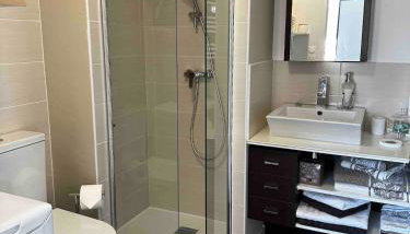 2-room apartment near Marais and CV - Foto 3