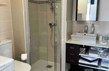 2-room apartment near Marais and CV - Foto 3